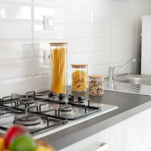 LODGE 4 personen - Lodge Superior Huisdieren toegestaan