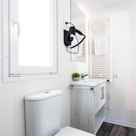 LODGE 4 people - Lodge Superior Pets Allowed