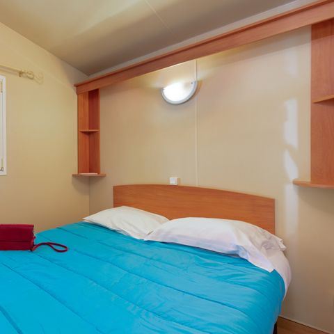 Mobile home 5 persons - Standard Zola