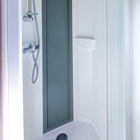 Chalet 4 persons - Standard Pagnol