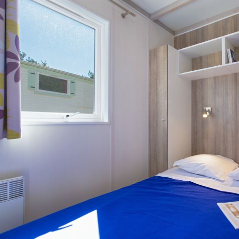 Chalet 4 persons - Standard Pagnol