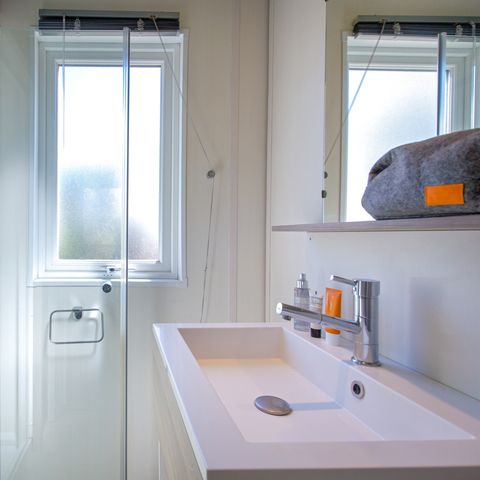 CHALET 4 personas - Standard Pagnol