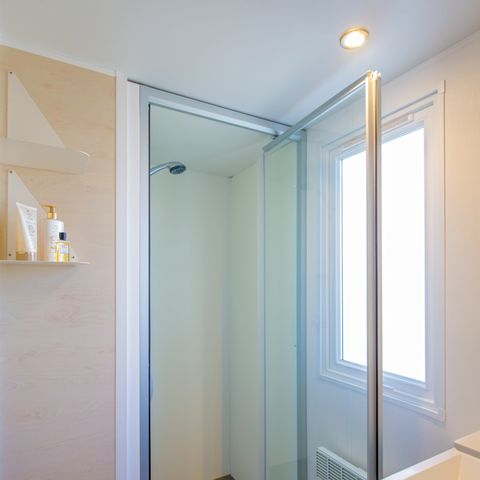 CASA MOBILE 4 persone - Comfort Cezanne
