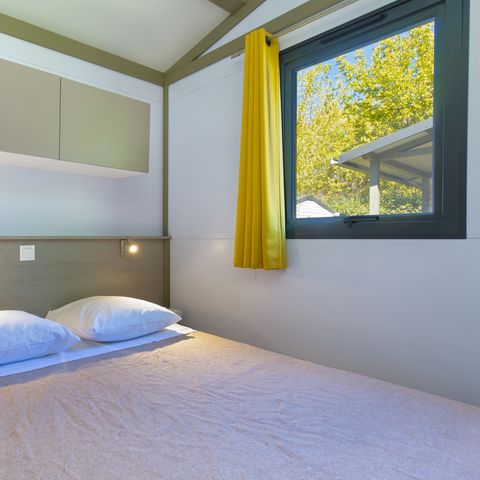 Chalet 5 persons - Premium Daudet