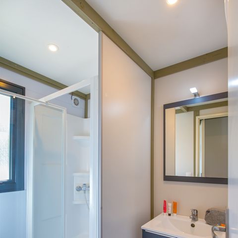 Chalet 5 persons - Premium Daudet