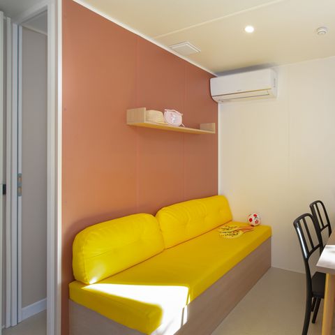 MOBILHOME 2 personas - Romero Dúo 20 m²