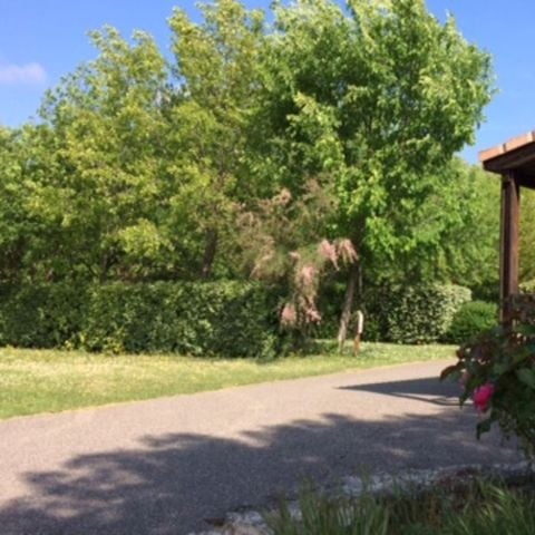 CHALET 4 persone - MONTANA