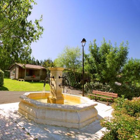 CHALET 4 people - MONTANA