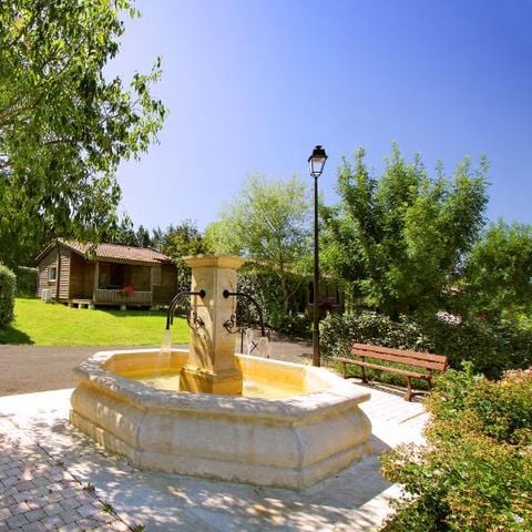 CHALET 4 personnes - MONTANA