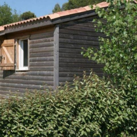 CHALET 4 personas - MONTANA