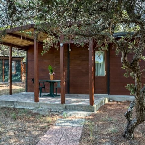 BUNGALOW 4 persone - Bungalow 4 persone