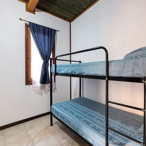 BUNGALOW 4 personas - Bungalow 4 personas