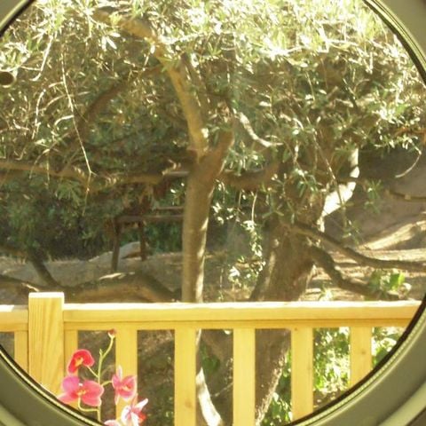 BUNGALOW 4 personnes - CONFORT 2 ch