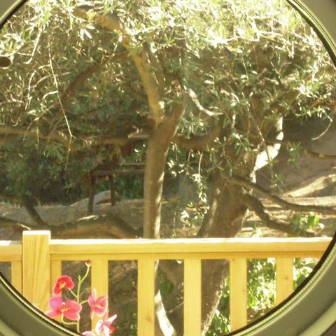 CASA MOBILE 4 persone - COMFORT 2 camere da letto