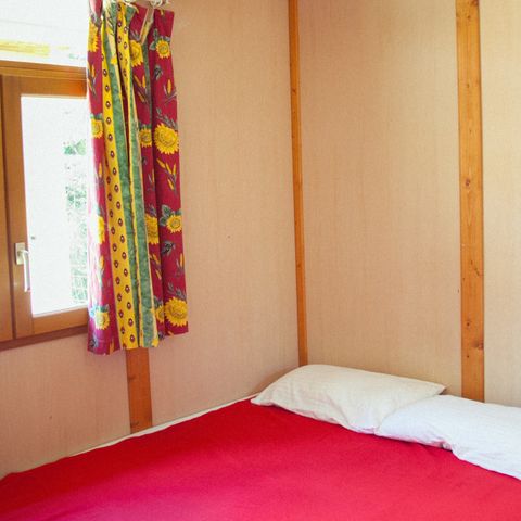Bungalow 5 persons - FAMILY