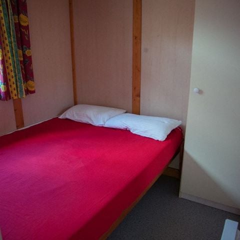 Bungalow 5 personen - FAMILIE