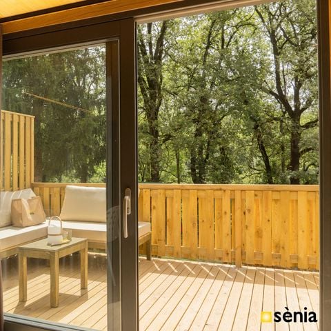 CASA MOBILE 4 persone - PRIMA