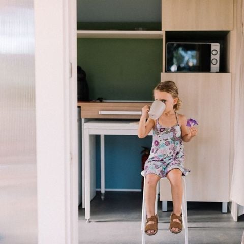 TENTE 4 personnes - COCO