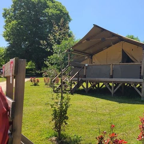 BUNGALOW IN TELA 5 persone - Bali Premium