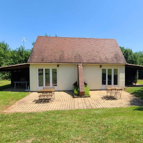 House 5 persons - Maisonette 5 Pers - TV