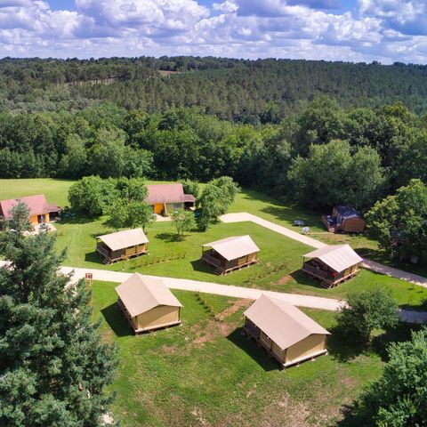 House 5 persons - Maisonette 5 Pers - TV