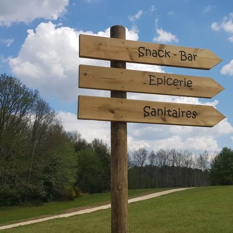 EMPLACEMENT - Forfait Confort