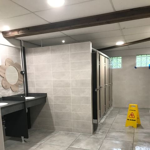 EMPLACEMENT - Forfait Confort