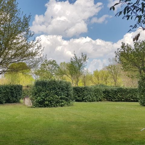 Stellplatz - Pauschale Komfort