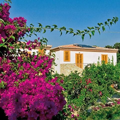 APPARTEMENT 6 personnes - TRILO