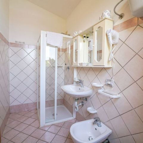 APARTEMENTO 4 personas - MONO C