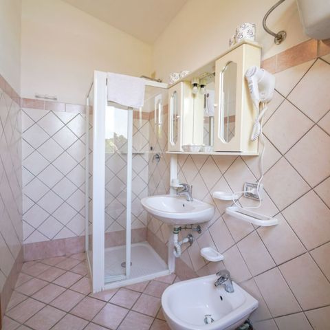 Wohnung 4 personen - MONO C