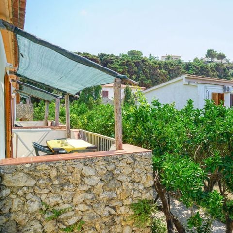 APPARTEMENT 4 personnes - MONO C