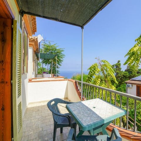 APPARTAMENTO 4 persone - MONO C