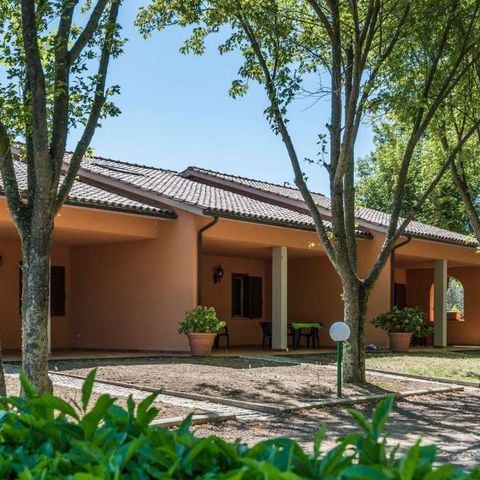 CHALET 5 personnes - Chalet 5 personnes