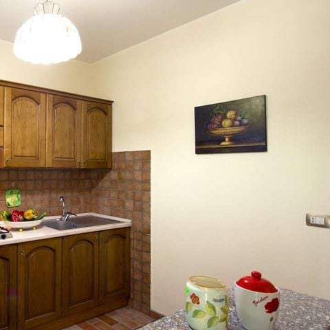 CHALET 5 people