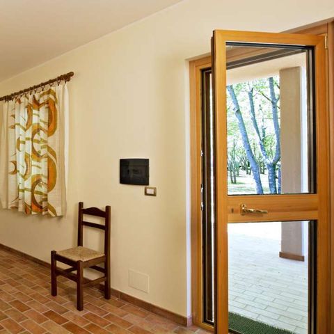 CHALET 5 people