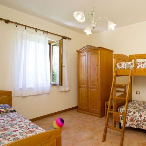 CHALET 5 people