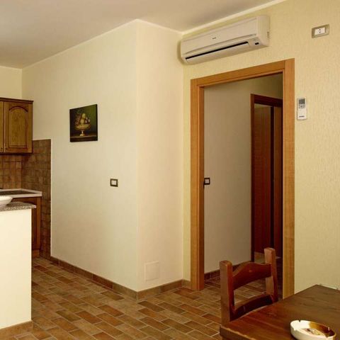 CHALET 5 people