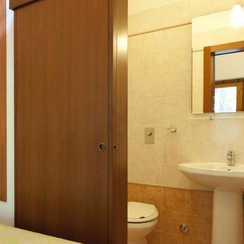 BUNGALOW 4 personnes - Deluxe