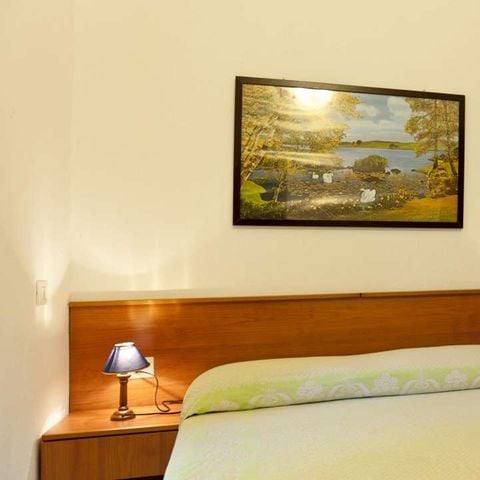 BUNGALOW 4 personas - Deluxe