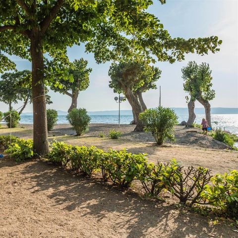 Pitch - Type B - 4 people