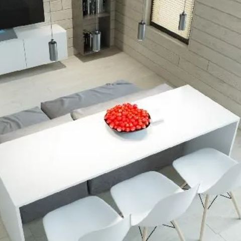 BUNGALOW 8 personnes - Mobil Home