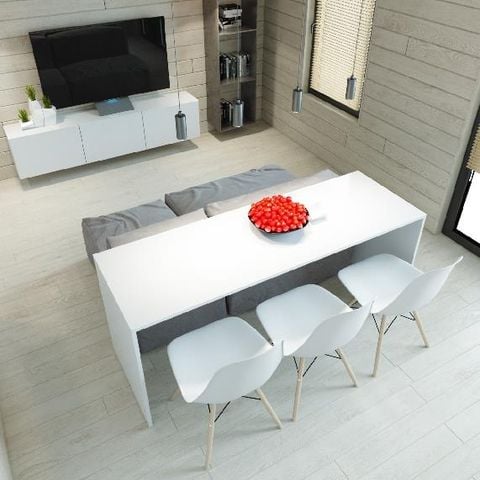 Mobilheim 8 Personen - Mobil Home