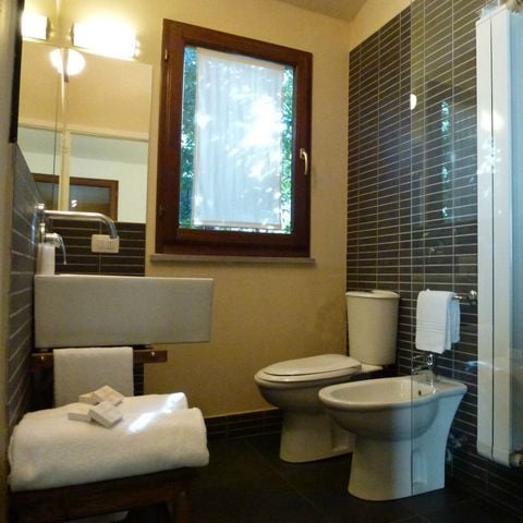 BUNGALOW 4 persone - B Superior