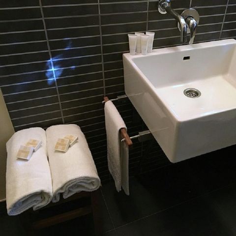 BUNGALOW 4 personnes - B Superior