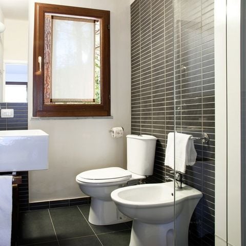 BUNGALOW 4 people - B Superior