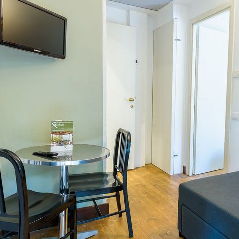 BUNGALOW 3 personnes - A Superior