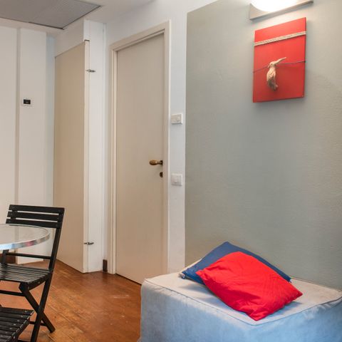 BUNGALOW 3 persone - A Superior