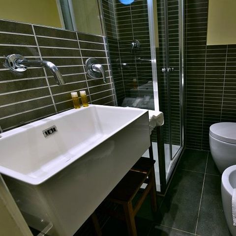 BUNGALOW 3 persone - A Superior