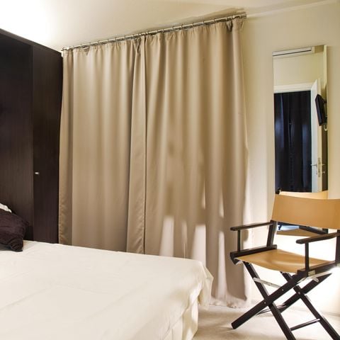 Bungalow 6 personnes - D Deluxe